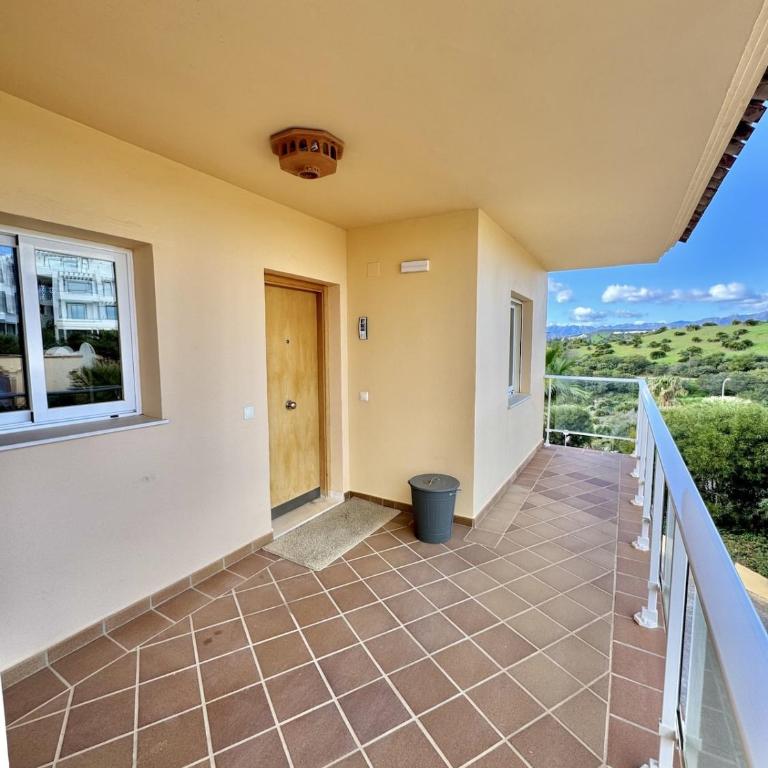 Apartment with large terrace, spa bath & magical views - Apartamento de 2 dormitorios - 5