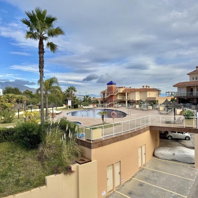 Apartment with large terrace, spa bath & magical views - Apartamento de 2 dormitorios - 16