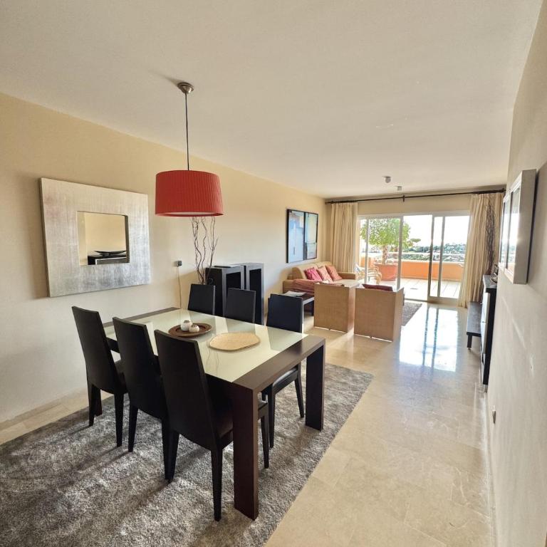Apartment with large terrace, spa bath & magical views - Apartamento de 2 dormitorios - 18