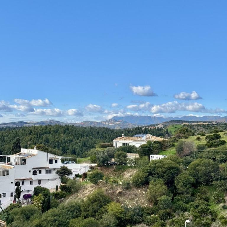 Apartment with large terrace, spa bath & magical views - Apartamento de 2 dormitorios - 30
