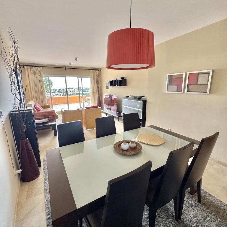 Apartment with large terrace, spa bath & magical views - Apartamento de 2 dormitorios - 32