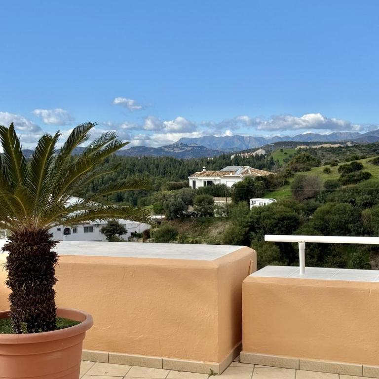 Apartment with large terrace, spa bath & magical views - Apartamento de 2 dormitorios - 35