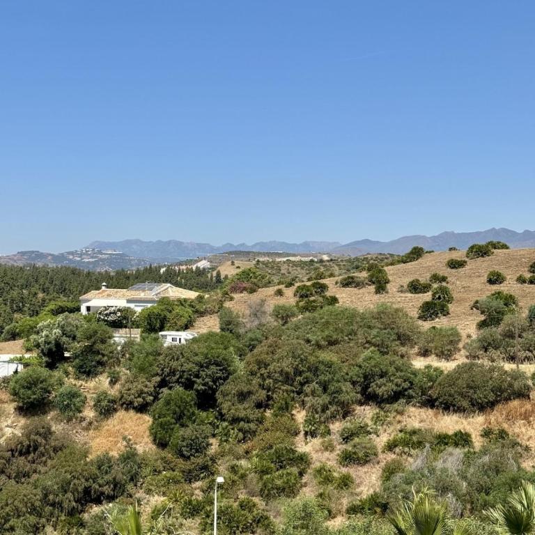Apartment with large terrace, spa bath & magical views - Apartamento de 2 dormitorios - 37