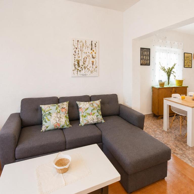 Terraluz - Terraza privada cerca del centro - Casa de 2 dormitorios - 3