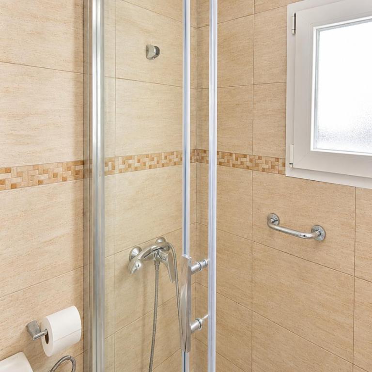 Terraluz - Terraza privada cerca del centro - Casa de 2 dormitorios - 29