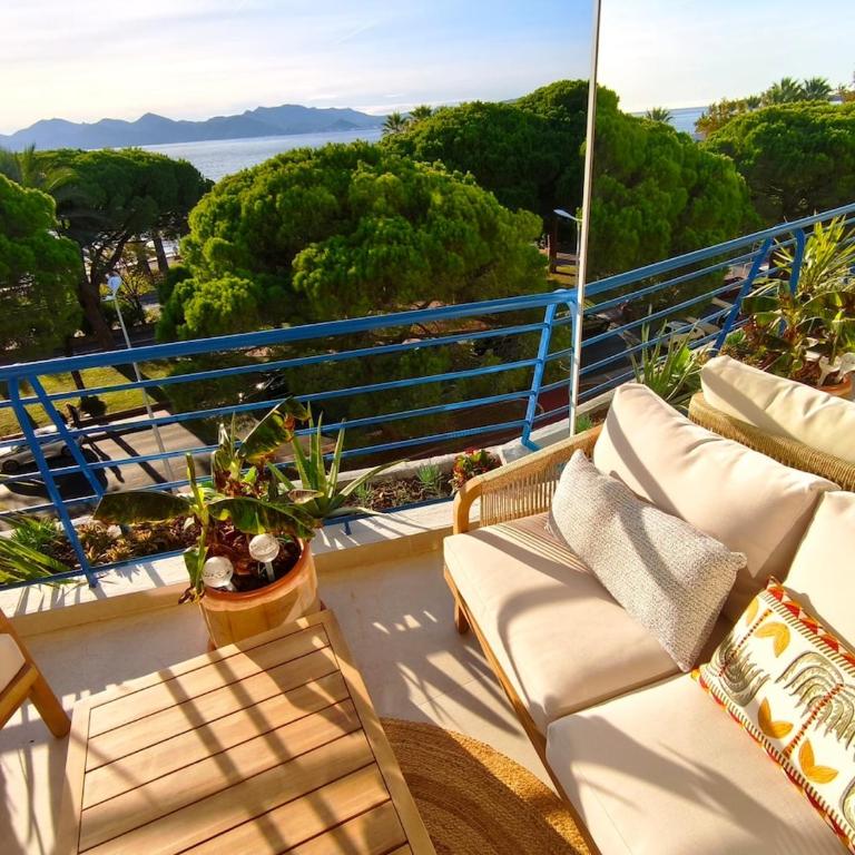 Croisette apartment - Appartement 2 Chambres - 9