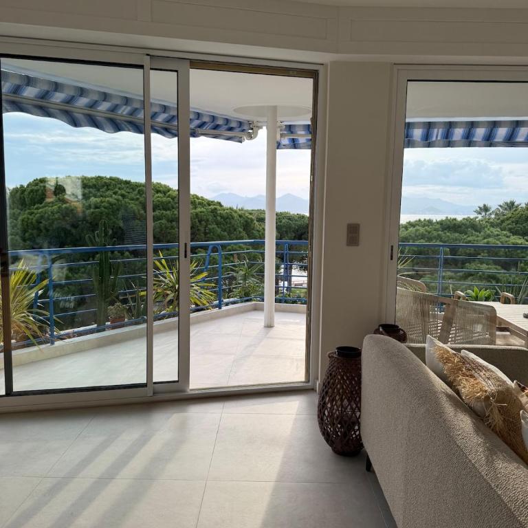 Croisette apartment - Appartement 2 Chambres - 30
