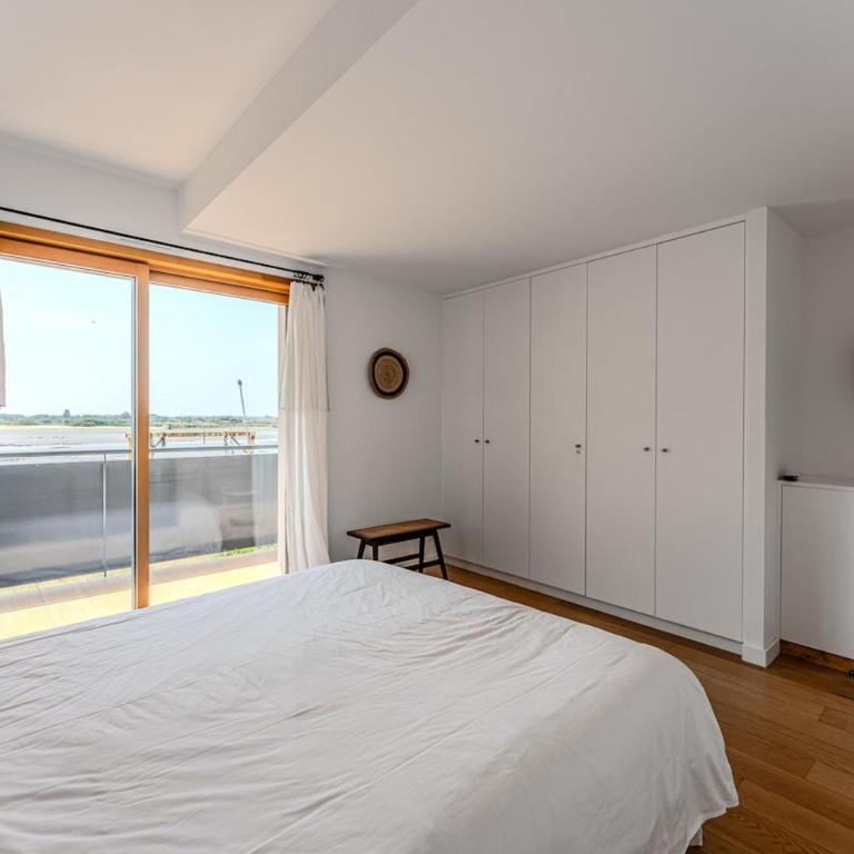 Stunning Duplex Rooftop Pool - Appartement 3 Chambres - 61