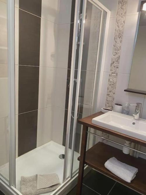 Studio - Apartamento de 1 dormitorio - 6