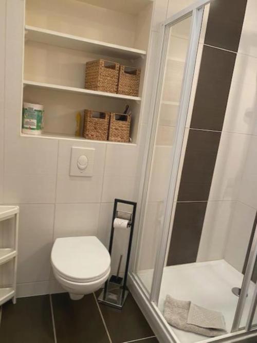 Studio - Apartamento de 1 dormitorio - 9