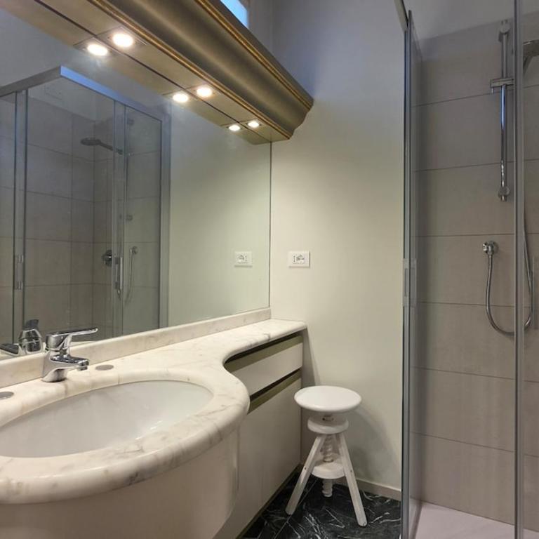Secret Garden Elegant Apartment - Santa Lucia - Appartamento con 2 Camere da Letto e Vista Giardino - 4