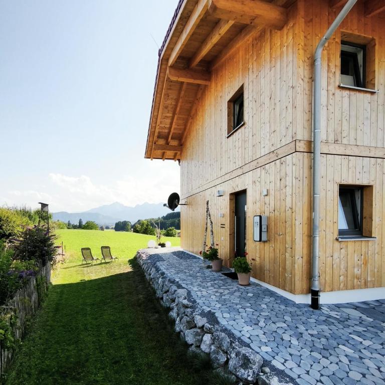 Ferienwohnung im Panoramaweg - Appartement 1 Chambre - 1