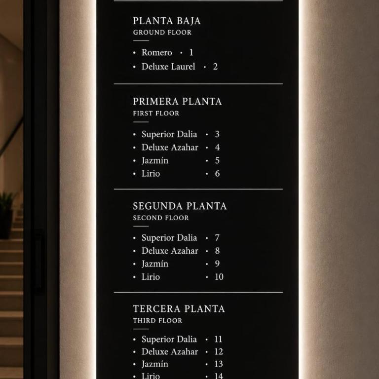 Apartamentos Centro Histórico Murcia by Trian - Apartamento Superior de 1 dormitorio - 3