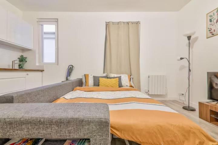 La Ruche - Apartment mit 1 Schlafzimmer - 7