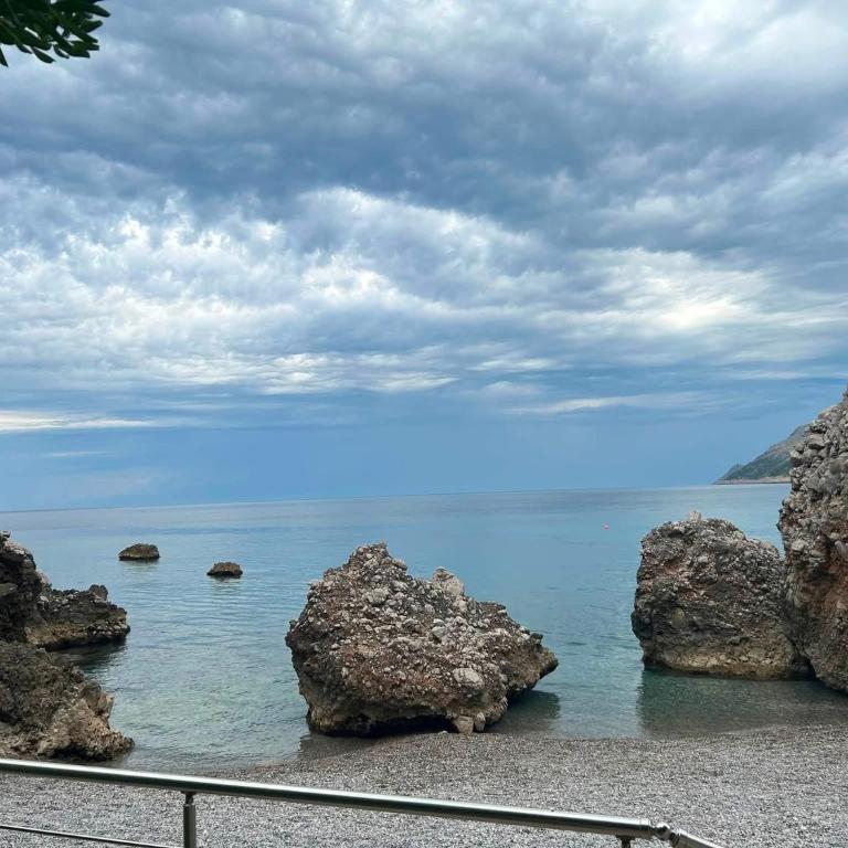 Waterfront Getaway apartman na obali stijena - Appartement 1 Chambre - 25