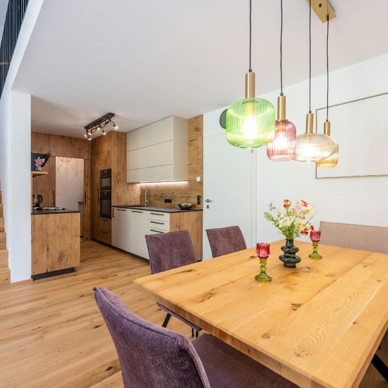 Wiesenblick Residences - by myNests - Apartment mit 2 Schlafzimmern und Aussicht - 2