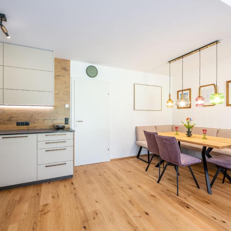 Wiesenblick Residences - by myNests - Apartment mit 2 Schlafzimmern und Aussicht - 4