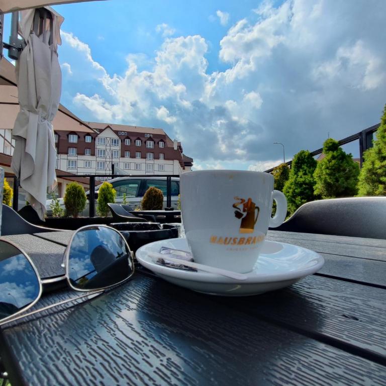 Apartman Studio Lux u Kraljevim Čardacima - Deluxe Studio - 34