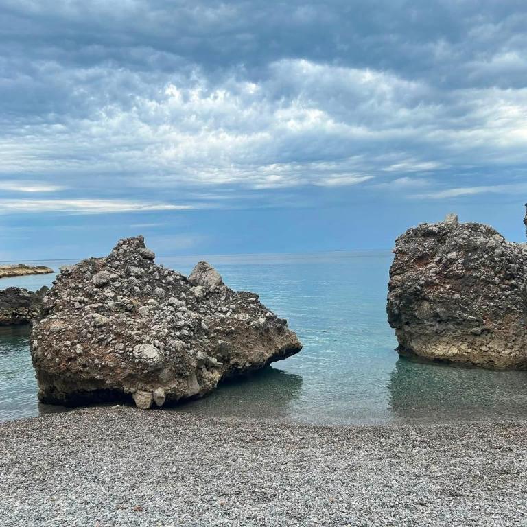 Waterfront Getaway apartman na obali stijena - Appartement 1 Chambre - 26