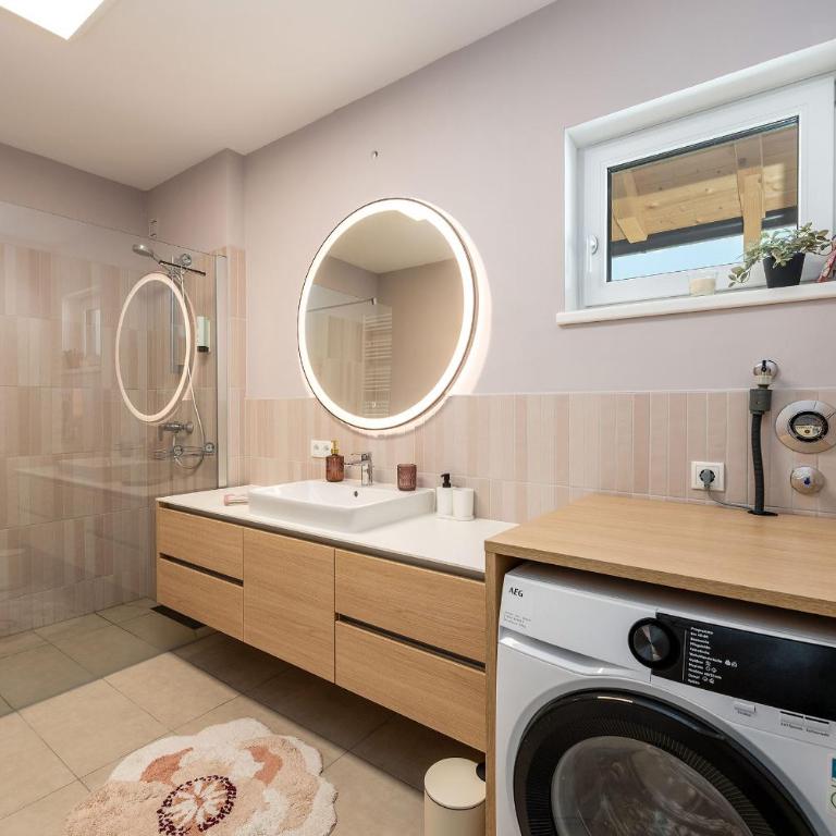 Wiesenblick Residences - by myNests - Apartment mit 2 Schlafzimmern und Aussicht - 28