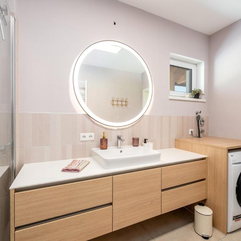 Wiesenblick Residences - by myNests - Apartment mit 2 Schlafzimmern und Aussicht - 9