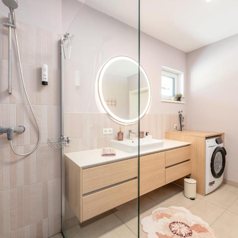 Wiesenblick Residences - by myNests - Apartment mit 2 Schlafzimmern und Aussicht - 10