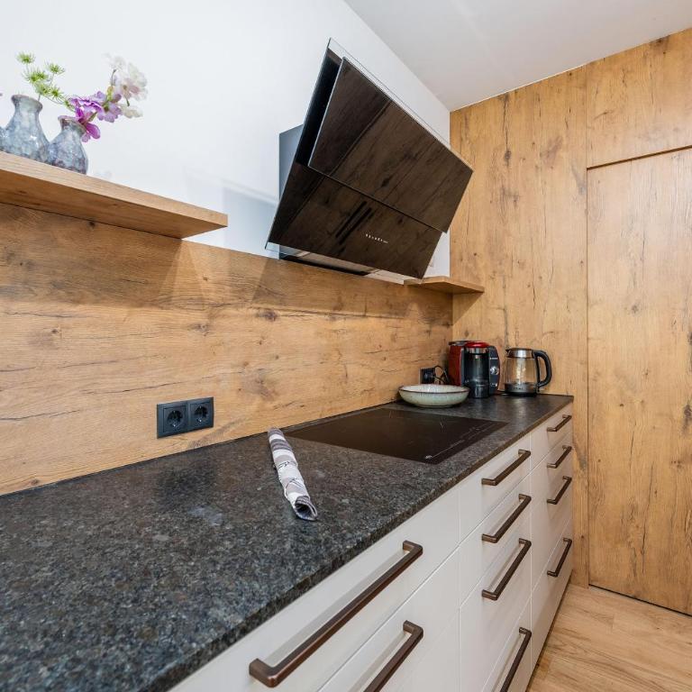 Wiesenblick Residences - by myNests - Apartment mit 2 Schlafzimmern und Aussicht - 14
