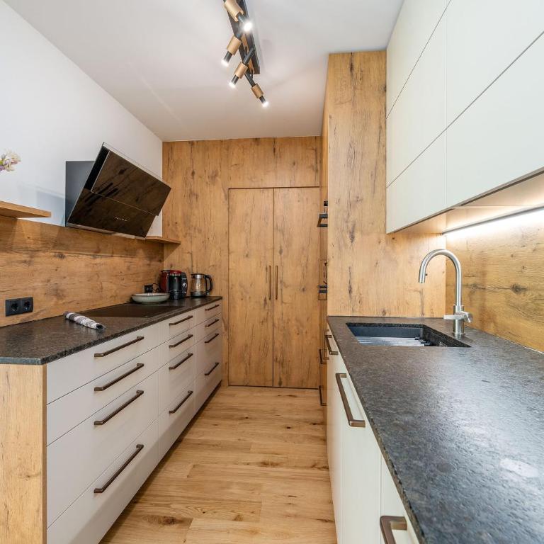Wiesenblick Residences - by myNests - Apartment mit 2 Schlafzimmern und Aussicht - 15