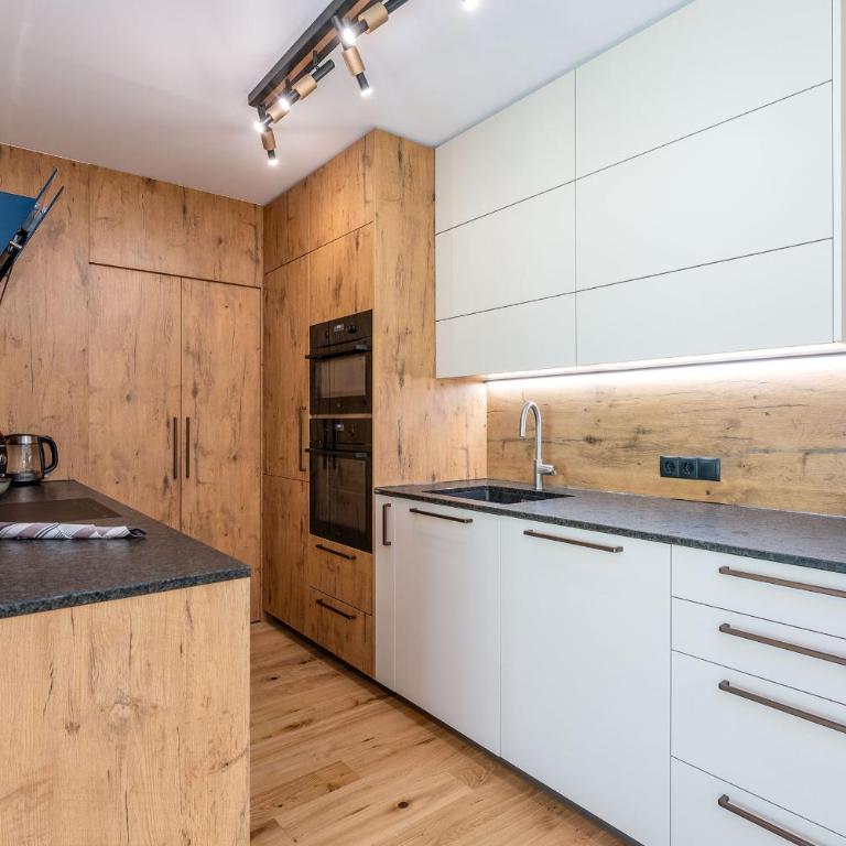 Wiesenblick Residences - by myNests - Apartment mit 2 Schlafzimmern und Aussicht - 17