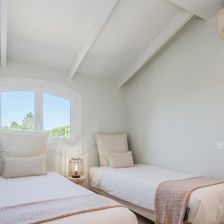 Corniche d'Or Antheor - Appartement 3 Chambres - 28