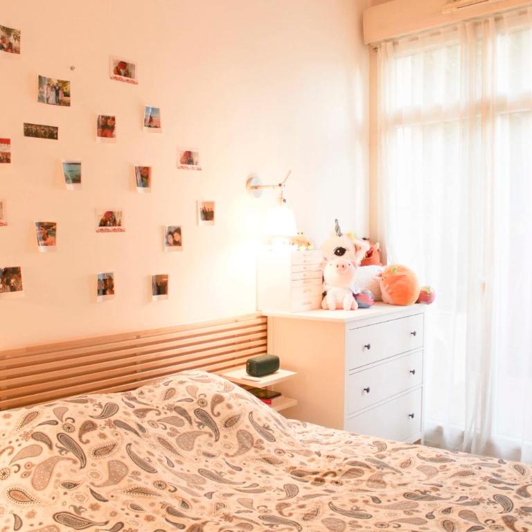 Apartment with terrace and garden sleeps 4 - Apartamento - 16