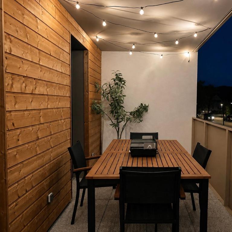Lili & Derya - APT in Colmar, Mountain view - Apartment mit 2 Schlafzimmern - 24