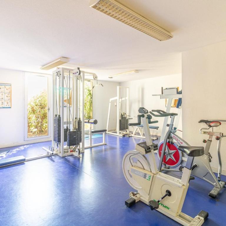 Le Diamant - Bright apartment with pool - Apartment - 12