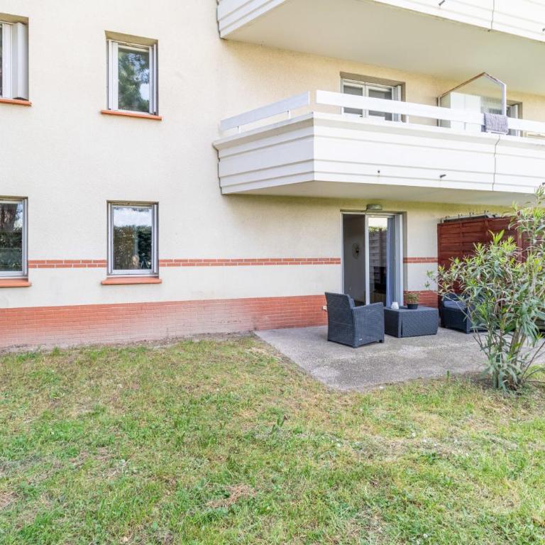 Le Diamant - Bright apartment with pool - Apartment - 14