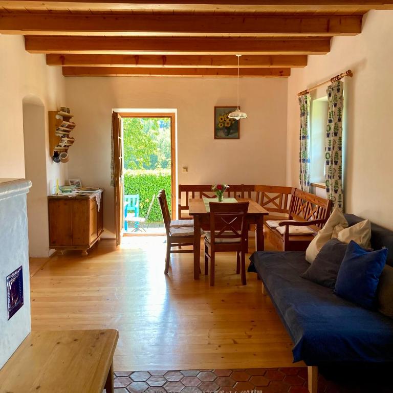 Haus Stöllinger - Ferienhaus mit 5 Schlafzimmern - 10