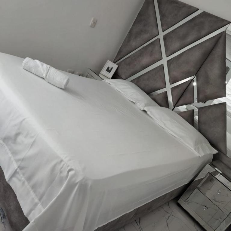 Aparta hotel EDUVI - Apartamento de 1 dormitorio - 10