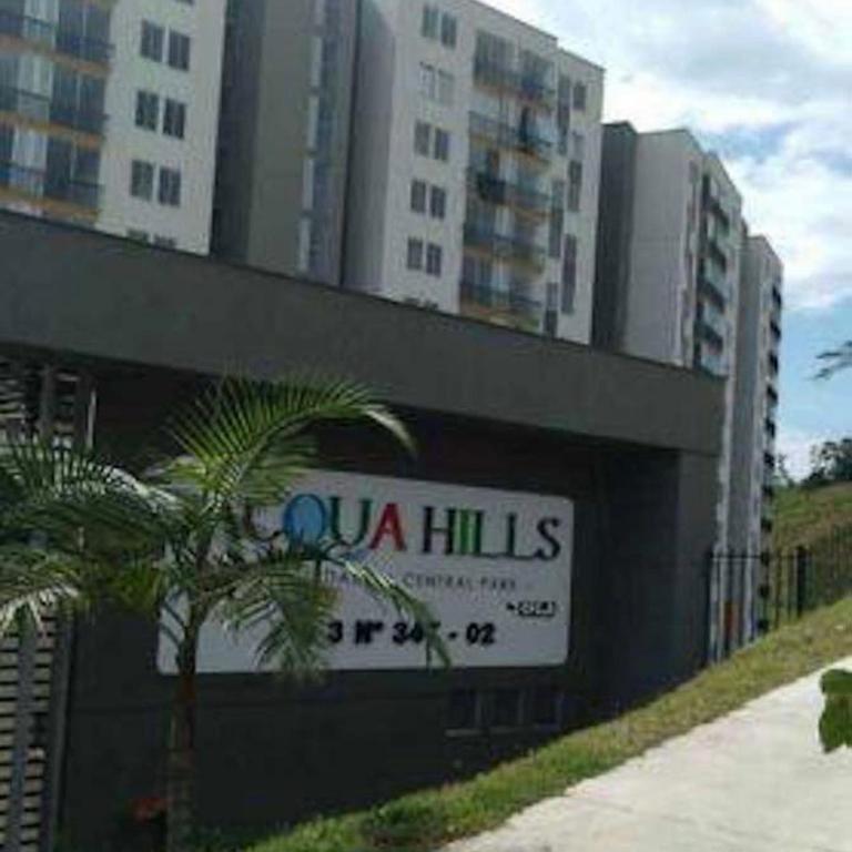 Aparta hotel EDUVI - Apartamento de 1 dormitorio - 11