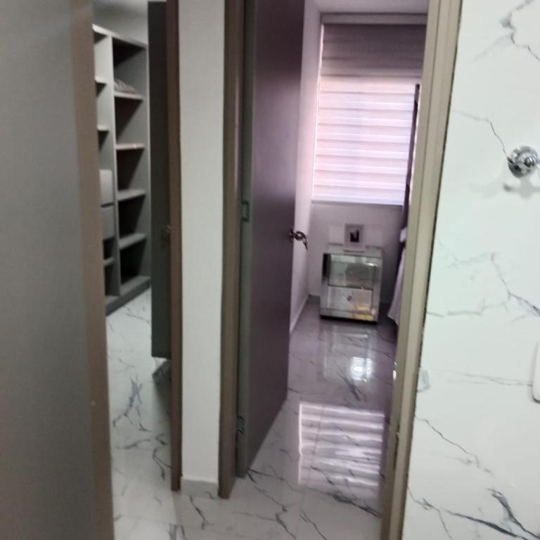 Aparta hotel EDUVI - Apartamento de 1 dormitorio - 20