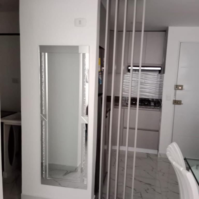 Aparta hotel EDUVI - Apartamento de 1 dormitorio - 21