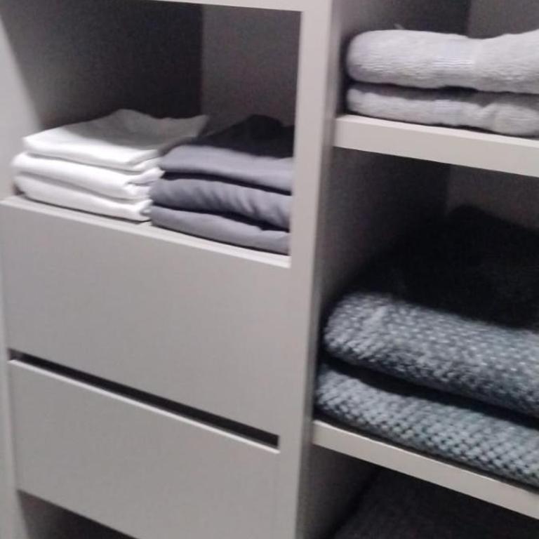 Aparta hotel EDUVI - Apartamento de 1 dormitorio - 23