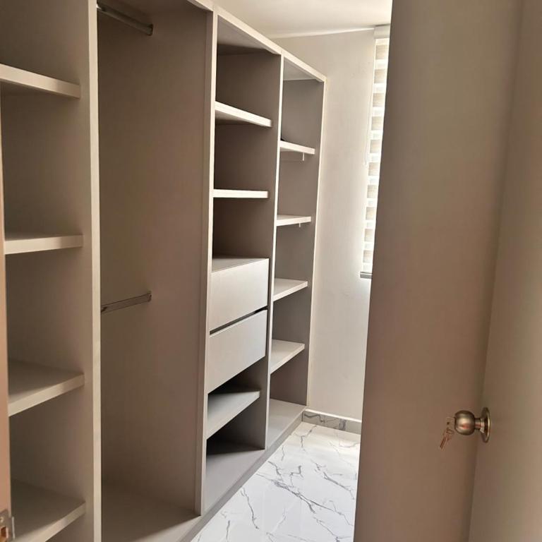 Aparta hotel EDUVI - Apartamento de 1 dormitorio - 24