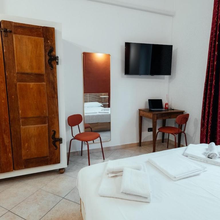 Casa Catherine Inalpi Arena Suite - Appartamento con 1 Camera da Letto - 3