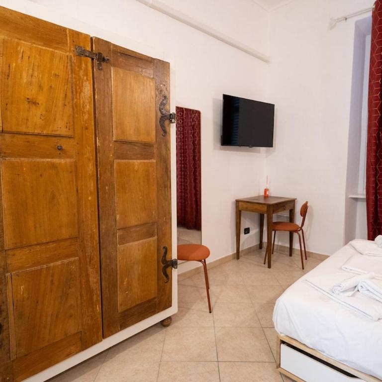 Casa Catherine Inalpi Arena Suite - Appartamento con 1 Camera da Letto - 6