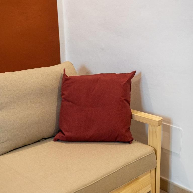 Casa Catherine Inalpi Arena Suite - Appartamento con 1 Camera da Letto - 11