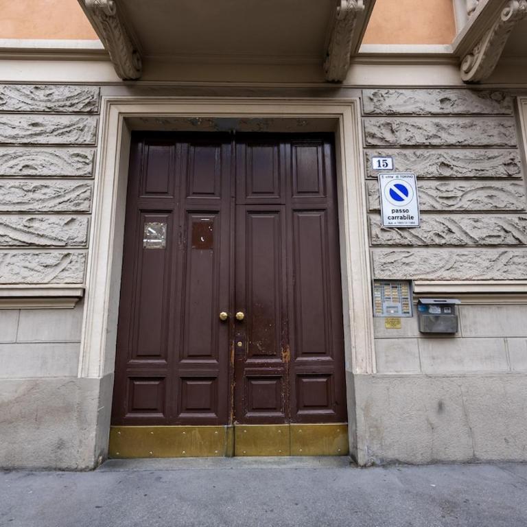 Casa Catherine Inalpi Arena Suite - Appartamento con 1 Camera da Letto - 14