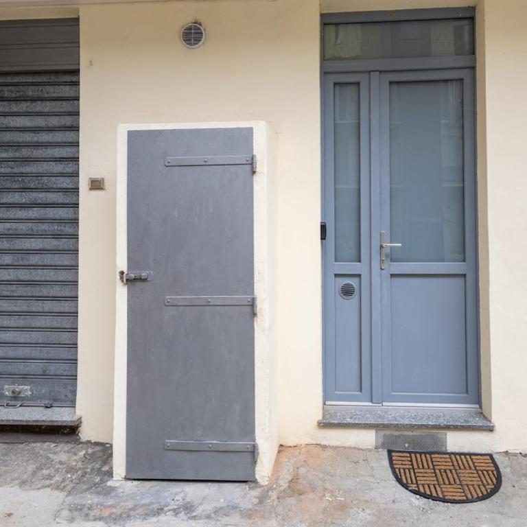 Casa Catherine Inalpi Arena Suite - Appartamento con 1 Camera da Letto - 18