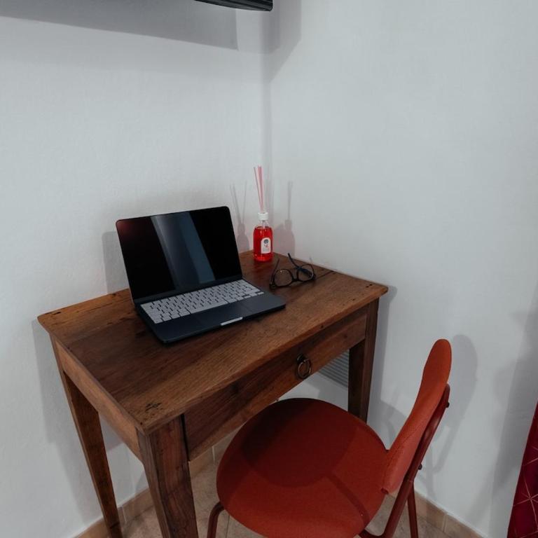 Casa Catherine Inalpi Arena Suite - Appartamento con 1 Camera da Letto - 24