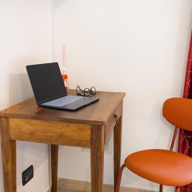 Casa Catherine Inalpi Arena Suite - Appartamento con 1 Camera da Letto - 30