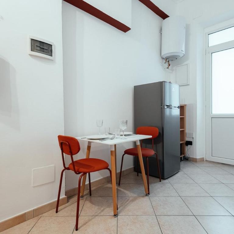 Casa Catherine Inalpi Arena Suite - Appartamento con 1 Camera da Letto - 38