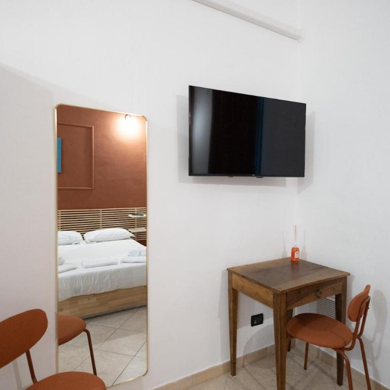 Casa Catherine Inalpi Arena Suite - Appartamento con 1 Camera da Letto - 46
